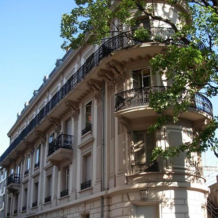 Pension Bienvenue Λωζάνη Εξωτερικό φωτογραφία
